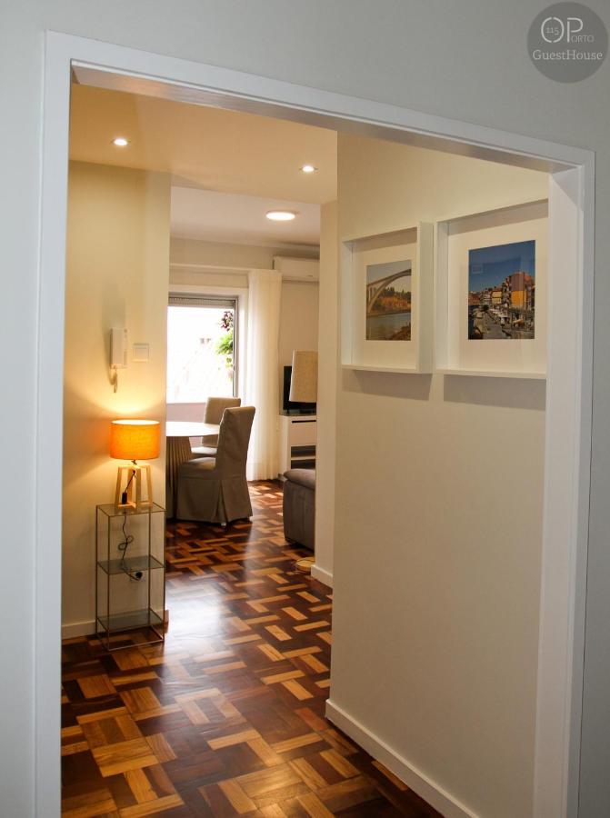 115 Oporto Guest House Luaran gambar