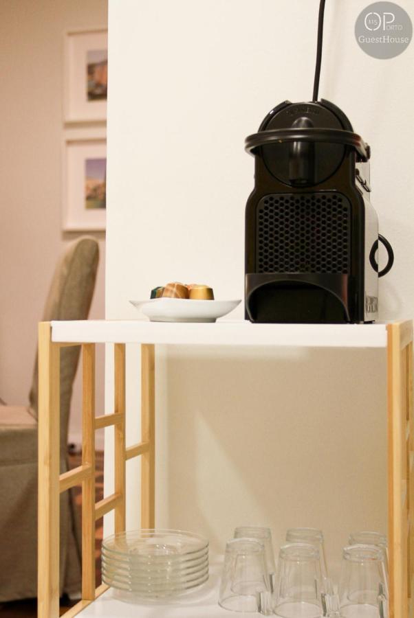 115 Oporto Guest House Luaran gambar