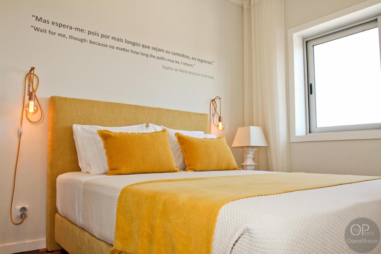 115 Oporto Guest House Luaran gambar