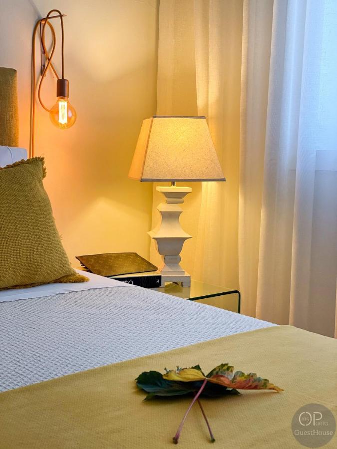 115 Oporto Guest House Luaran gambar
