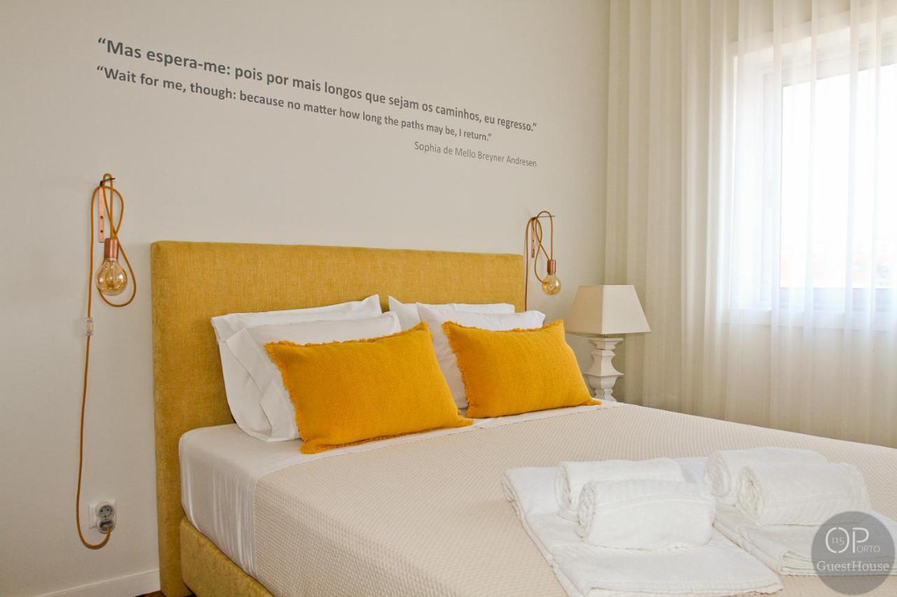 115 Oporto Guest House Luaran gambar