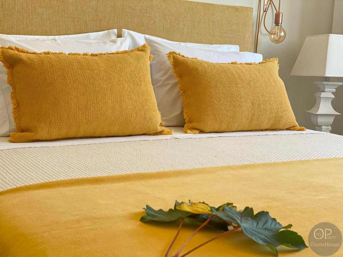 115 Oporto Guest House Luaran gambar