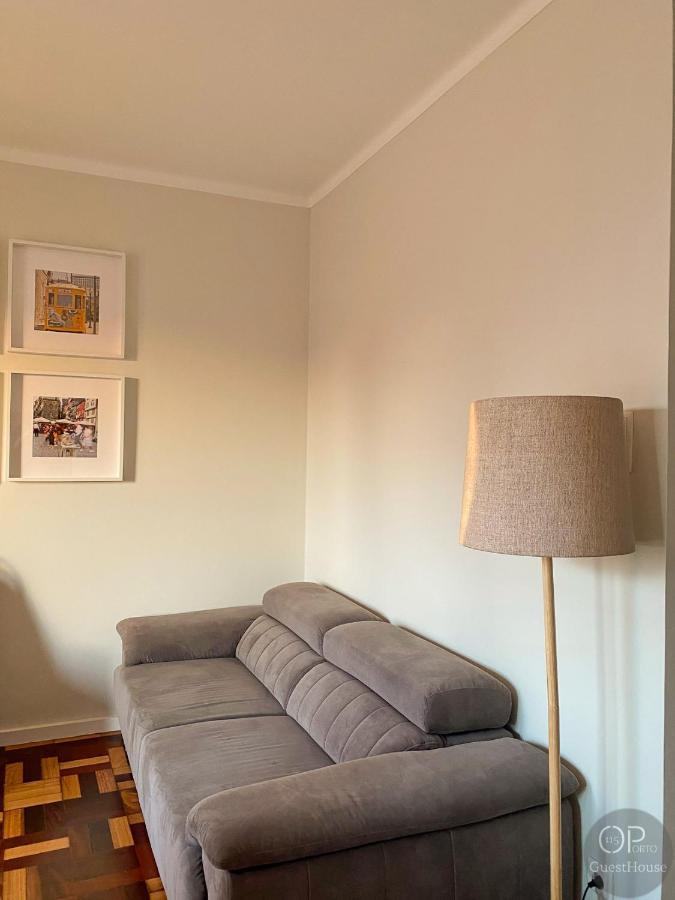 115 Oporto Guest House Luaran gambar