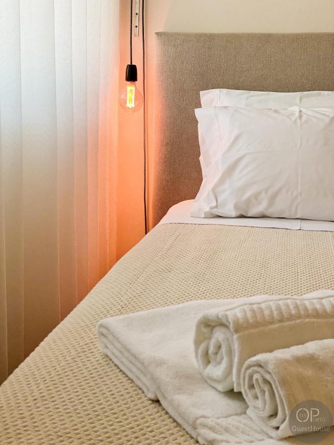 115 Oporto Guest House Luaran gambar