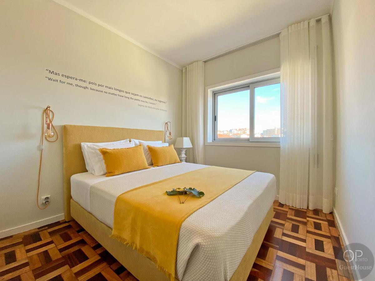 115 Oporto Guest House Luaran gambar