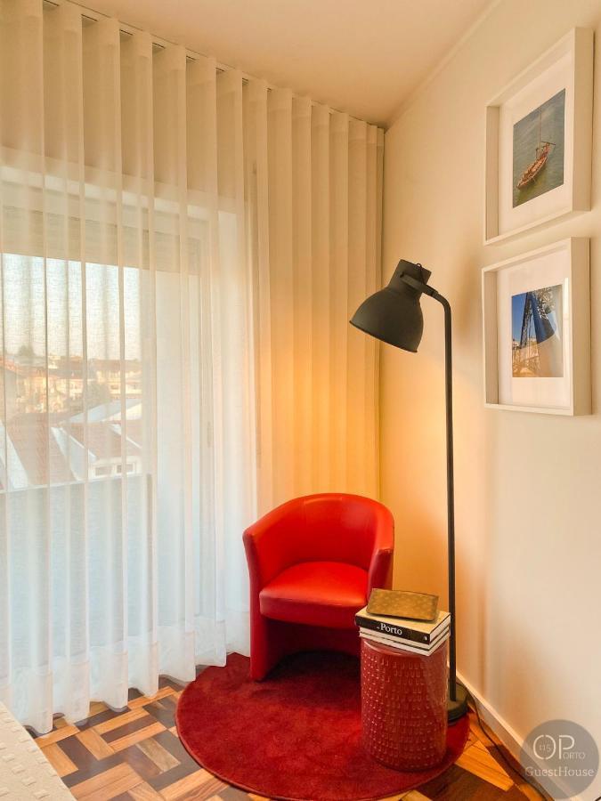 115 Oporto Guest House Luaran gambar