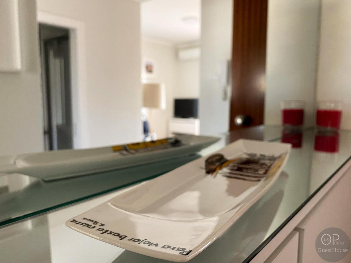 115 Oporto Guest House Luaran gambar