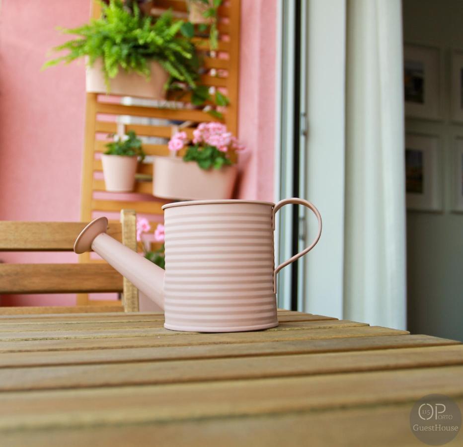 115 Oporto Guest House Luaran gambar