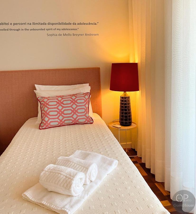115 Oporto Guest House Luaran gambar