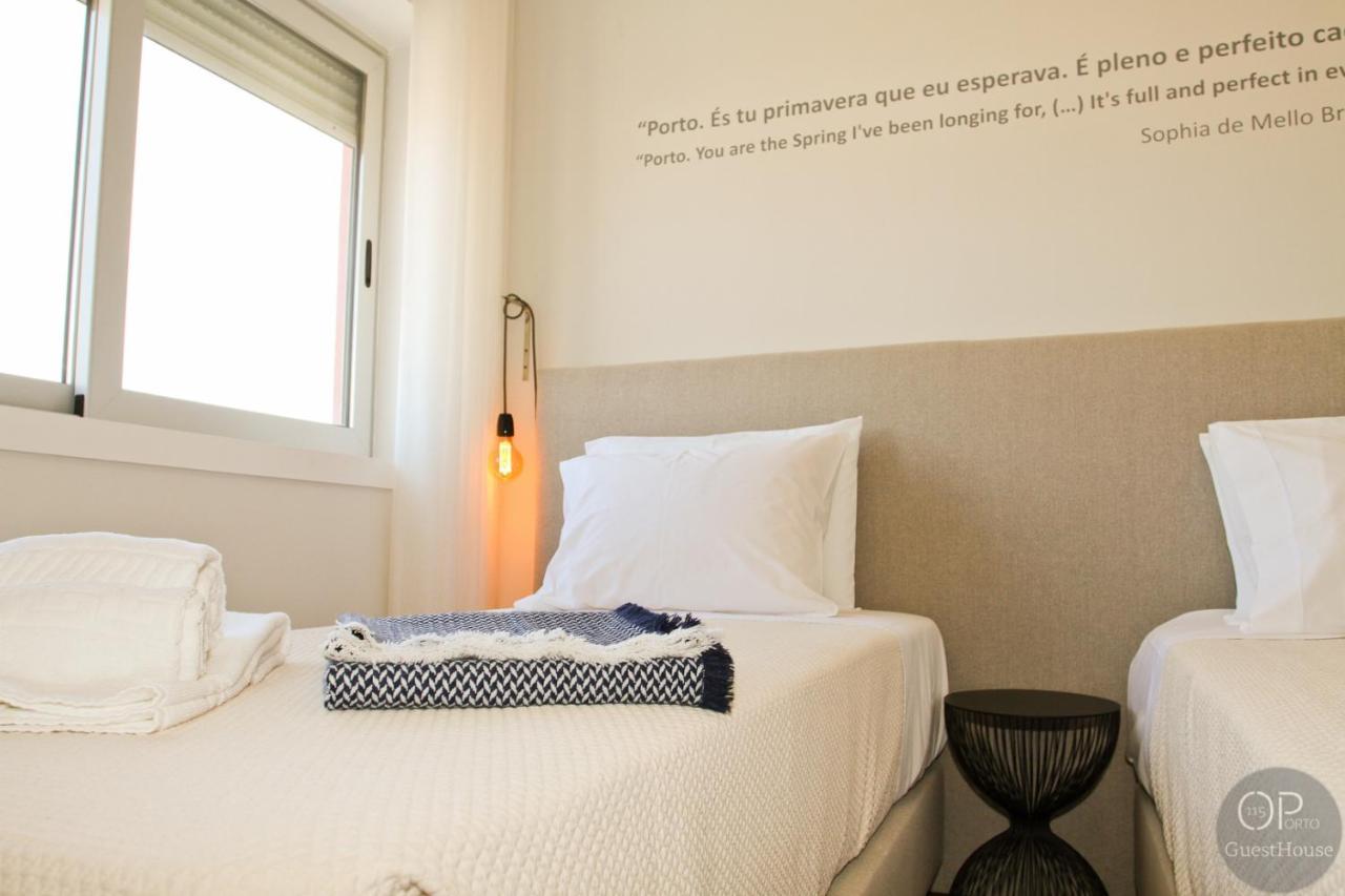 115 Oporto Guest House Luaran gambar