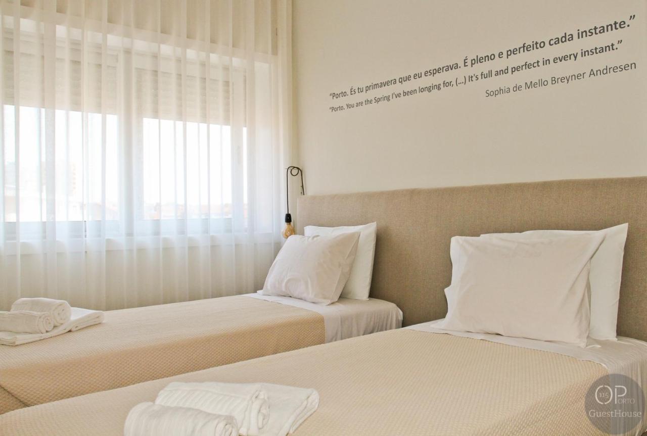 115 Oporto Guest House Luaran gambar