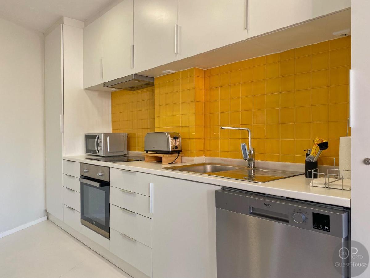 115 Oporto Guest House Luaran gambar