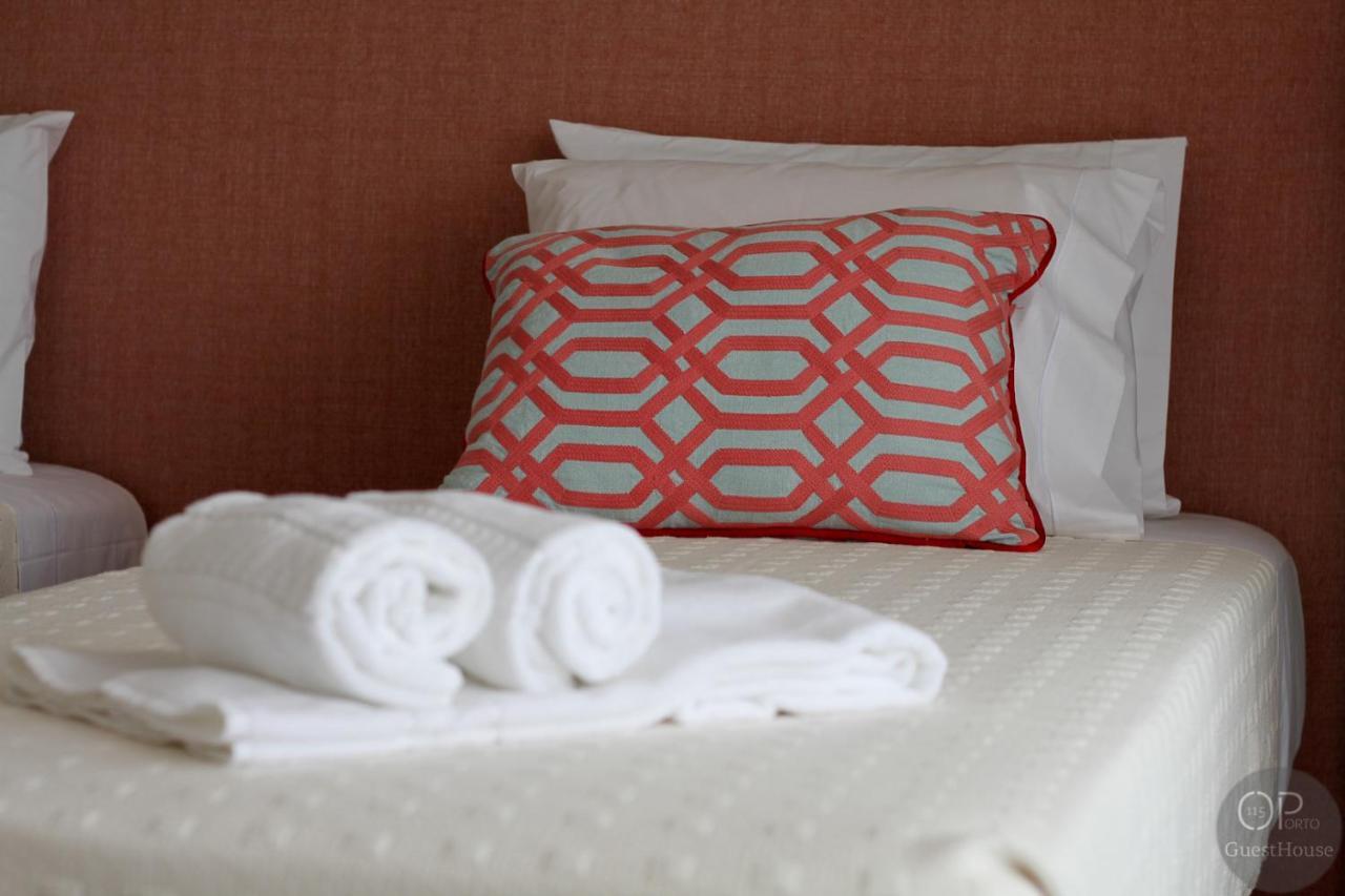 115 Oporto Guest House Luaran gambar