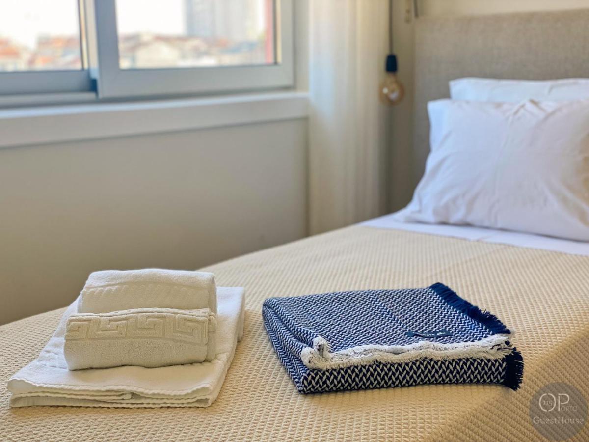115 Oporto Guest House Luaran gambar