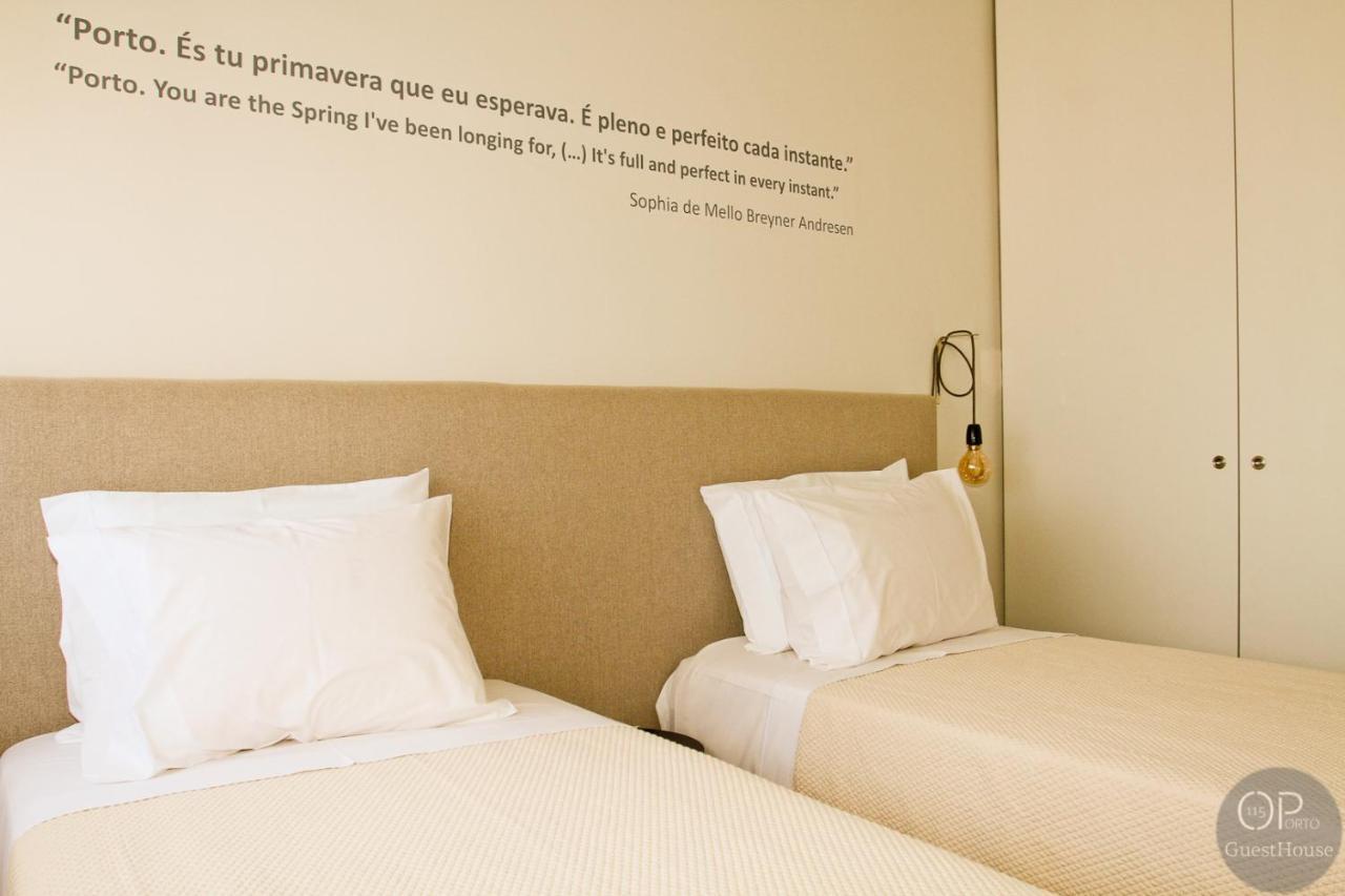 115 Oporto Guest House Luaran gambar