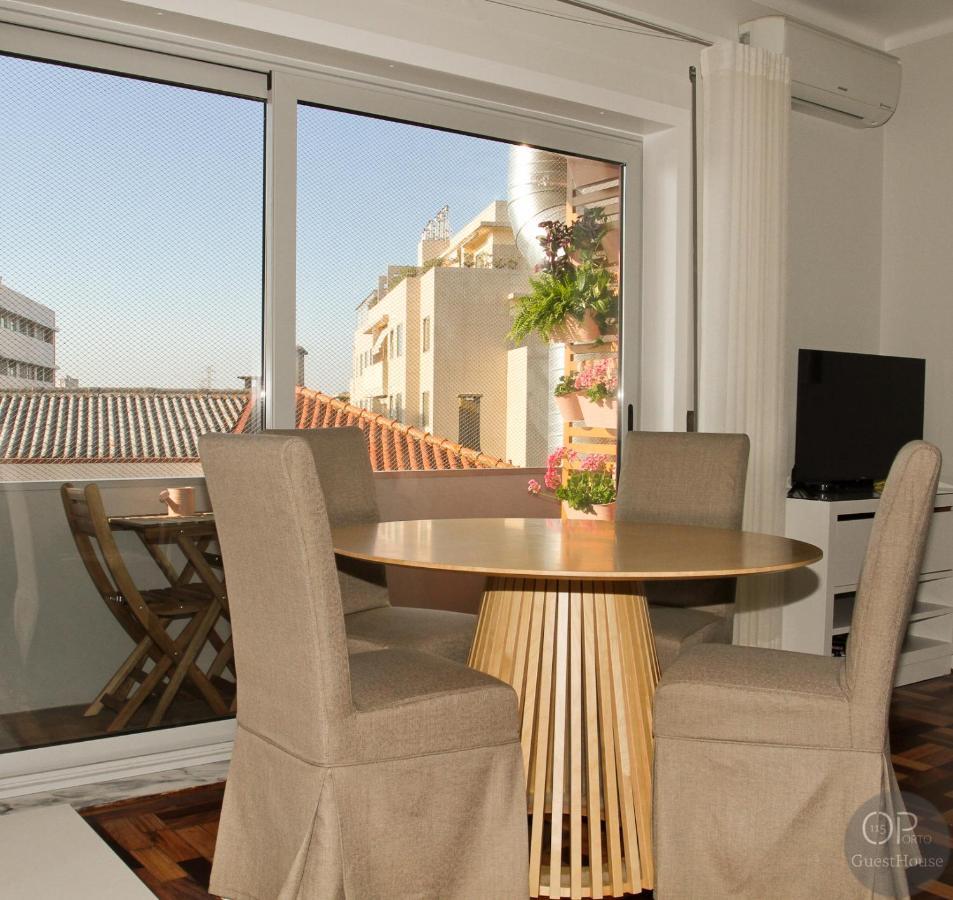 115 Oporto Guest House Luaran gambar