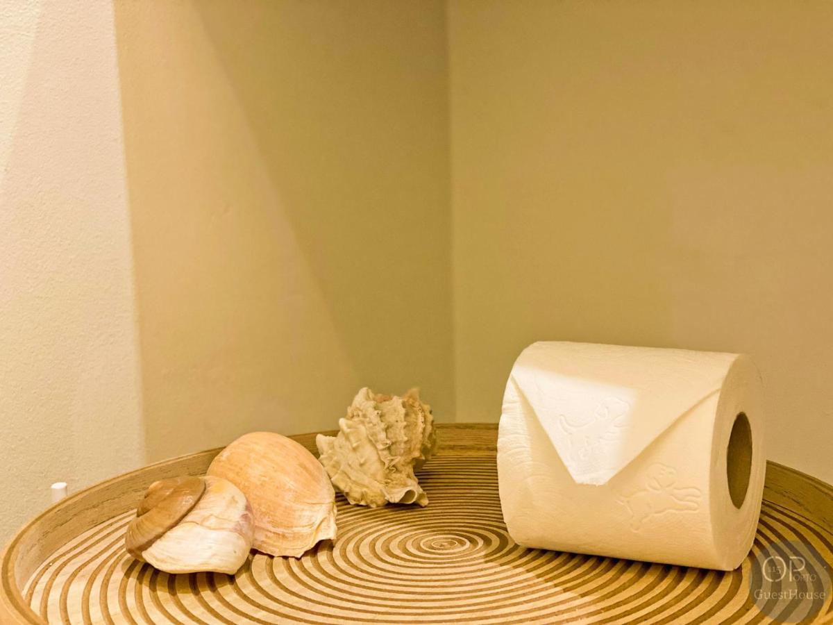 115 Oporto Guest House Luaran gambar