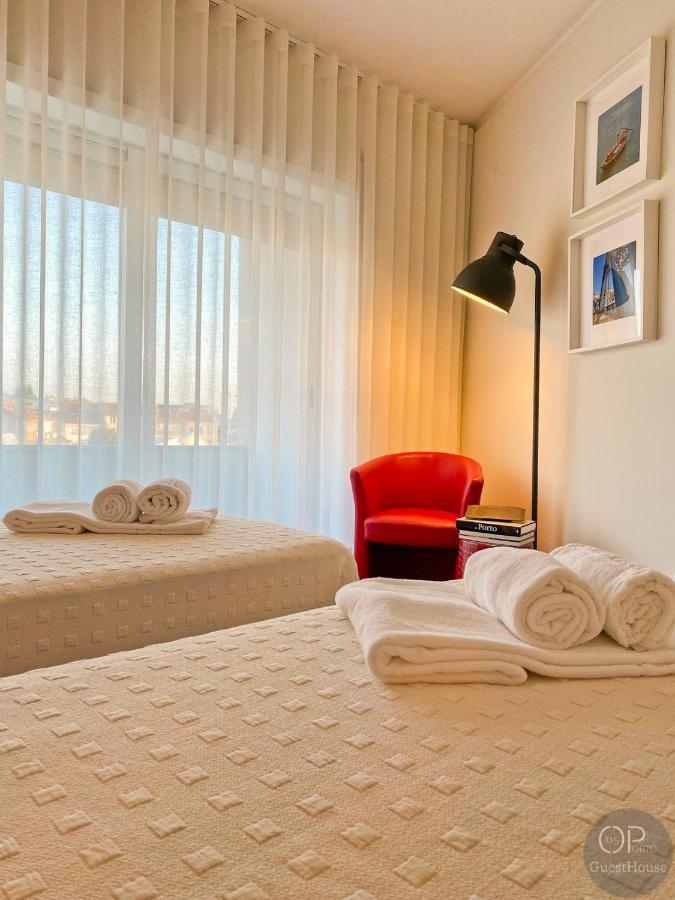 115 Oporto Guest House Luaran gambar