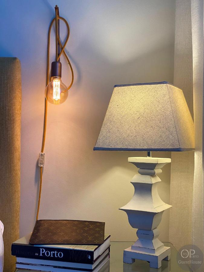 115 Oporto Guest House Luaran gambar