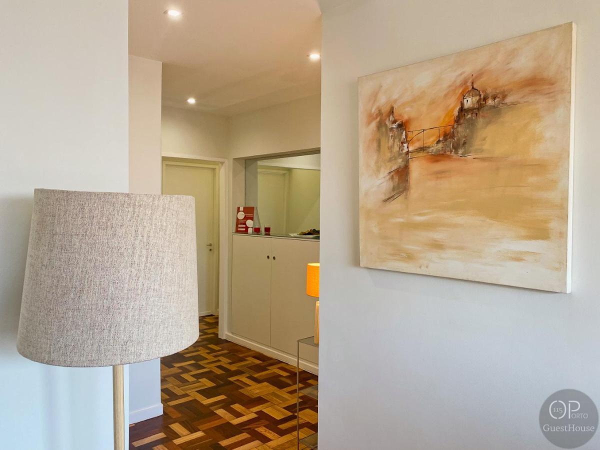 115 Oporto Guest House Luaran gambar