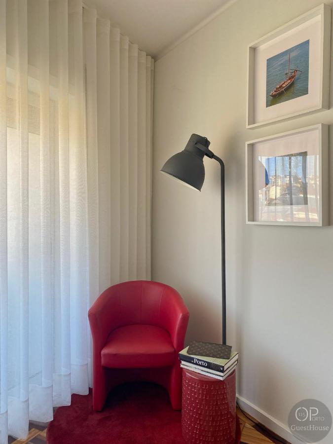 115 Oporto Guest House Luaran gambar