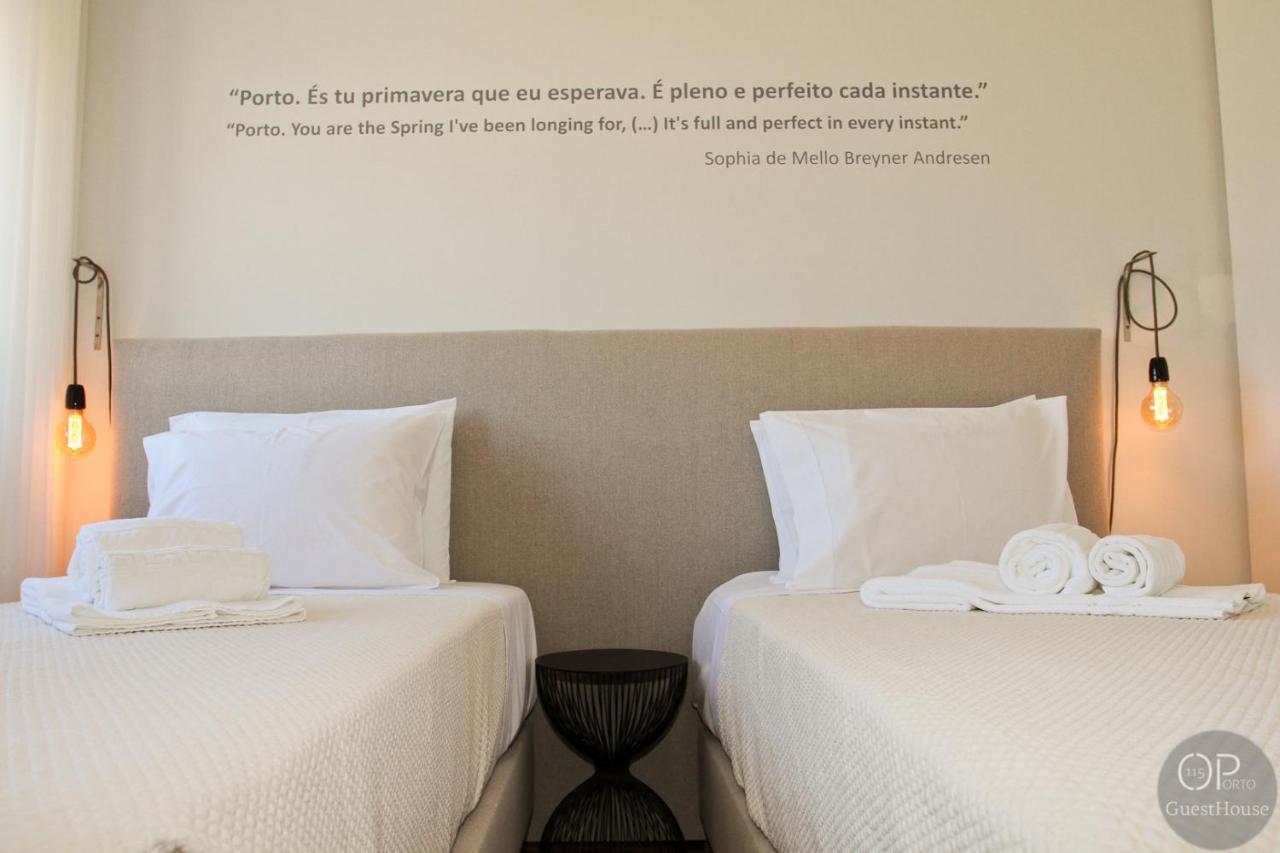 115 Oporto Guest House Luaran gambar