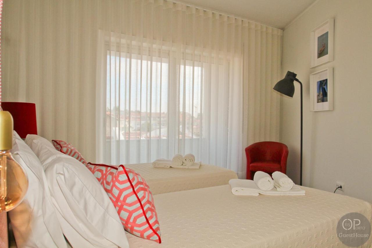 115 Oporto Guest House Luaran gambar