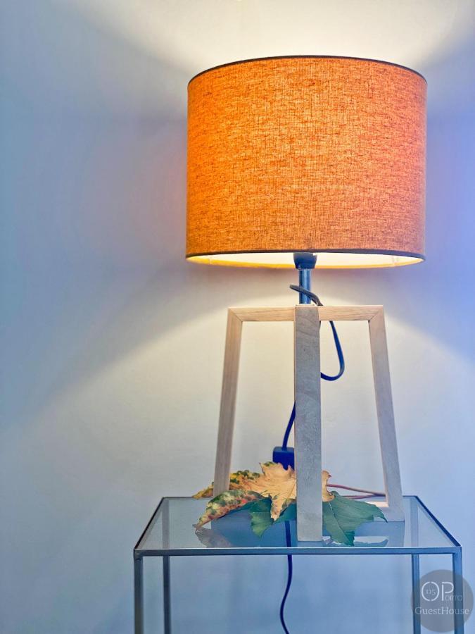 115 Oporto Guest House Luaran gambar