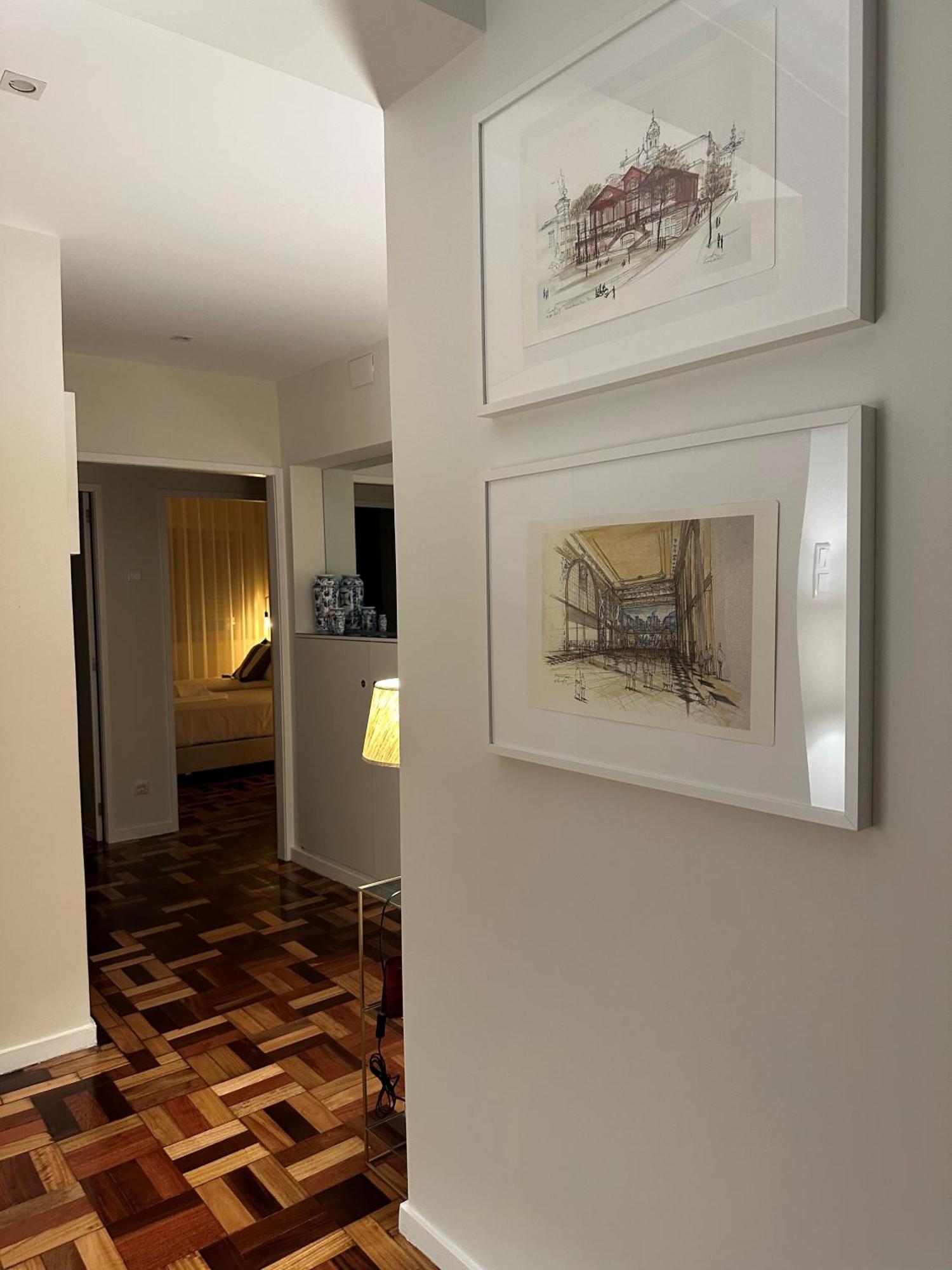 115 Oporto Guest House Luaran gambar