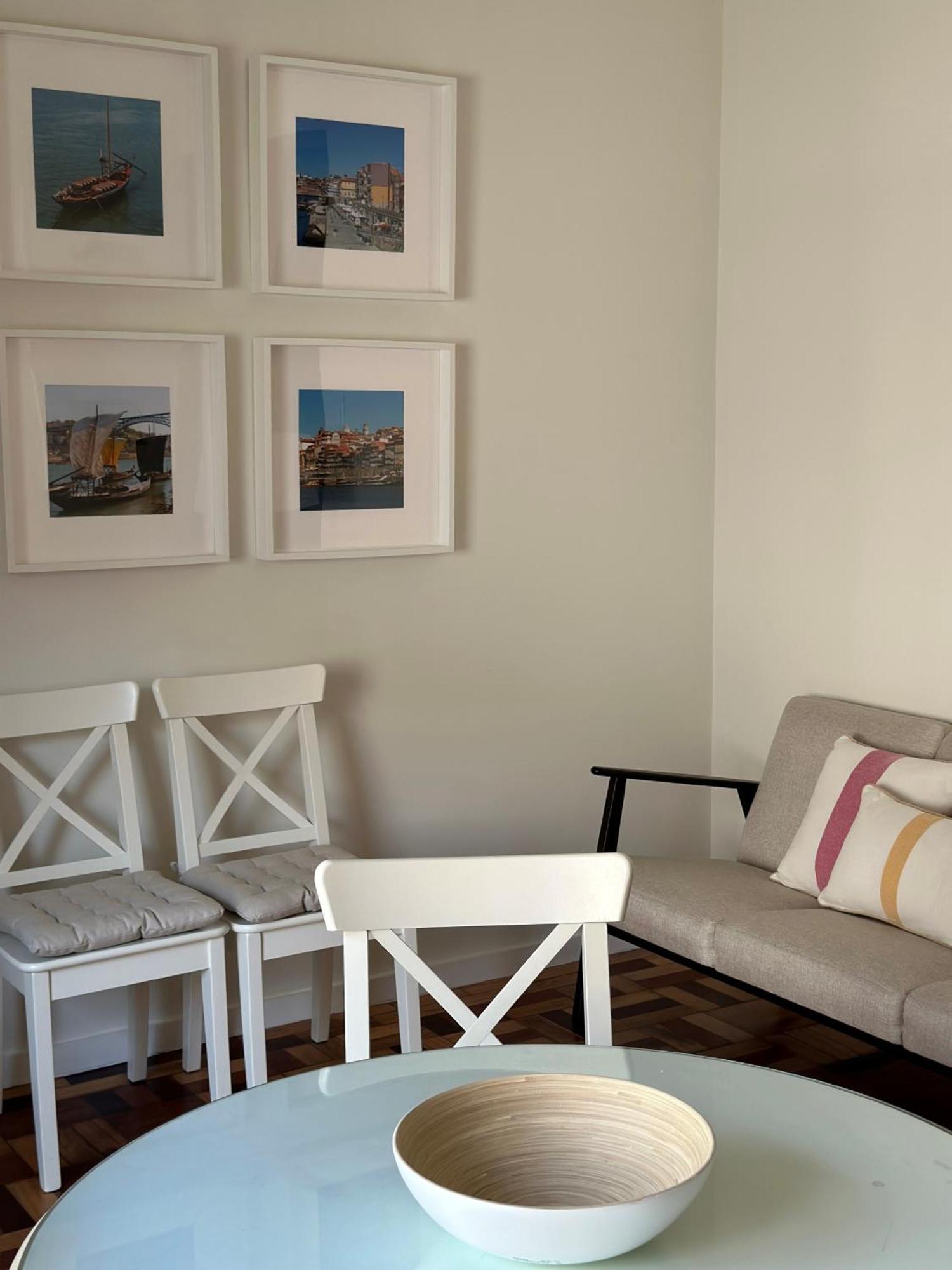 115 Oporto Guest House Luaran gambar
