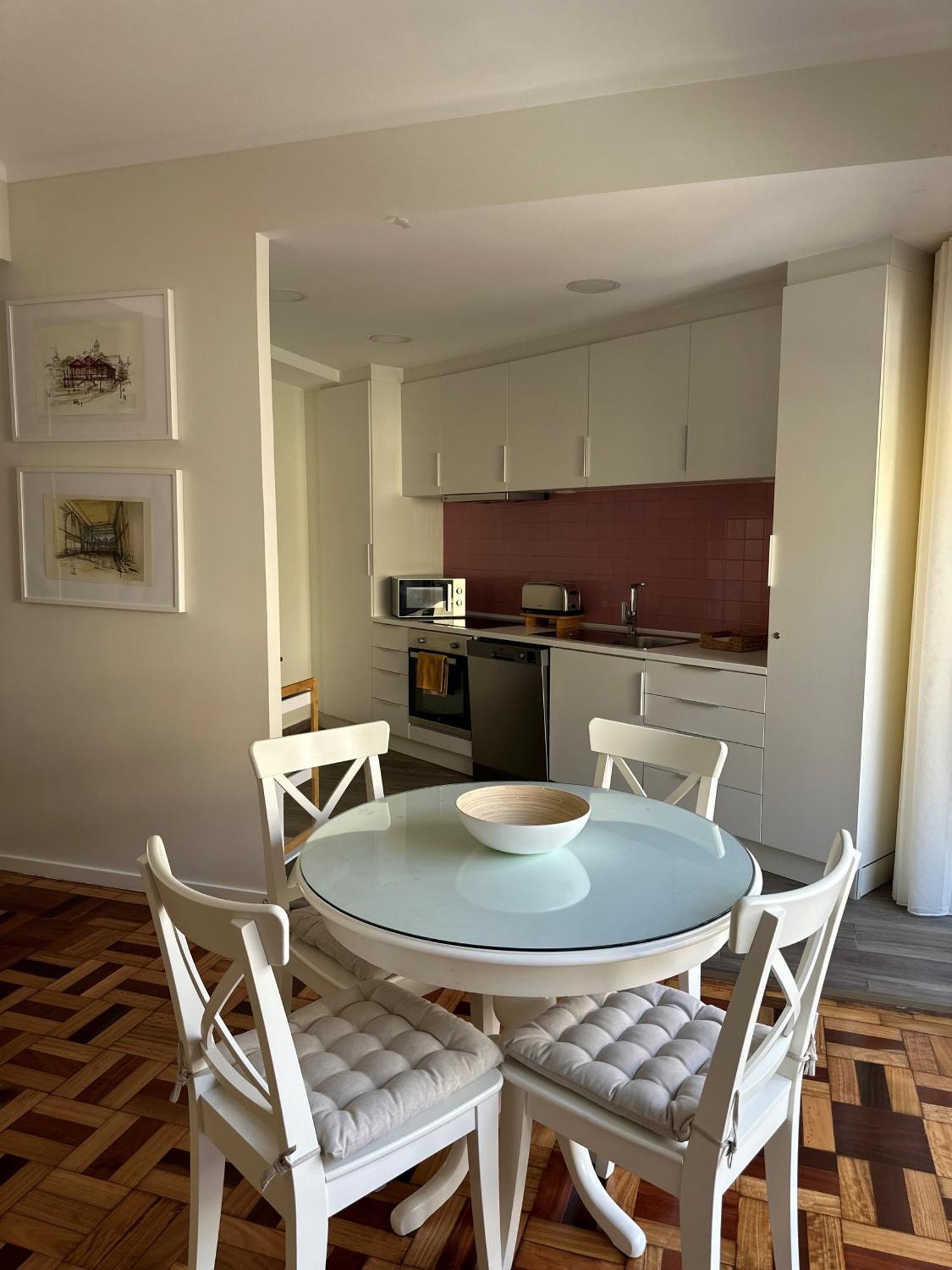 115 Oporto Guest House Luaran gambar