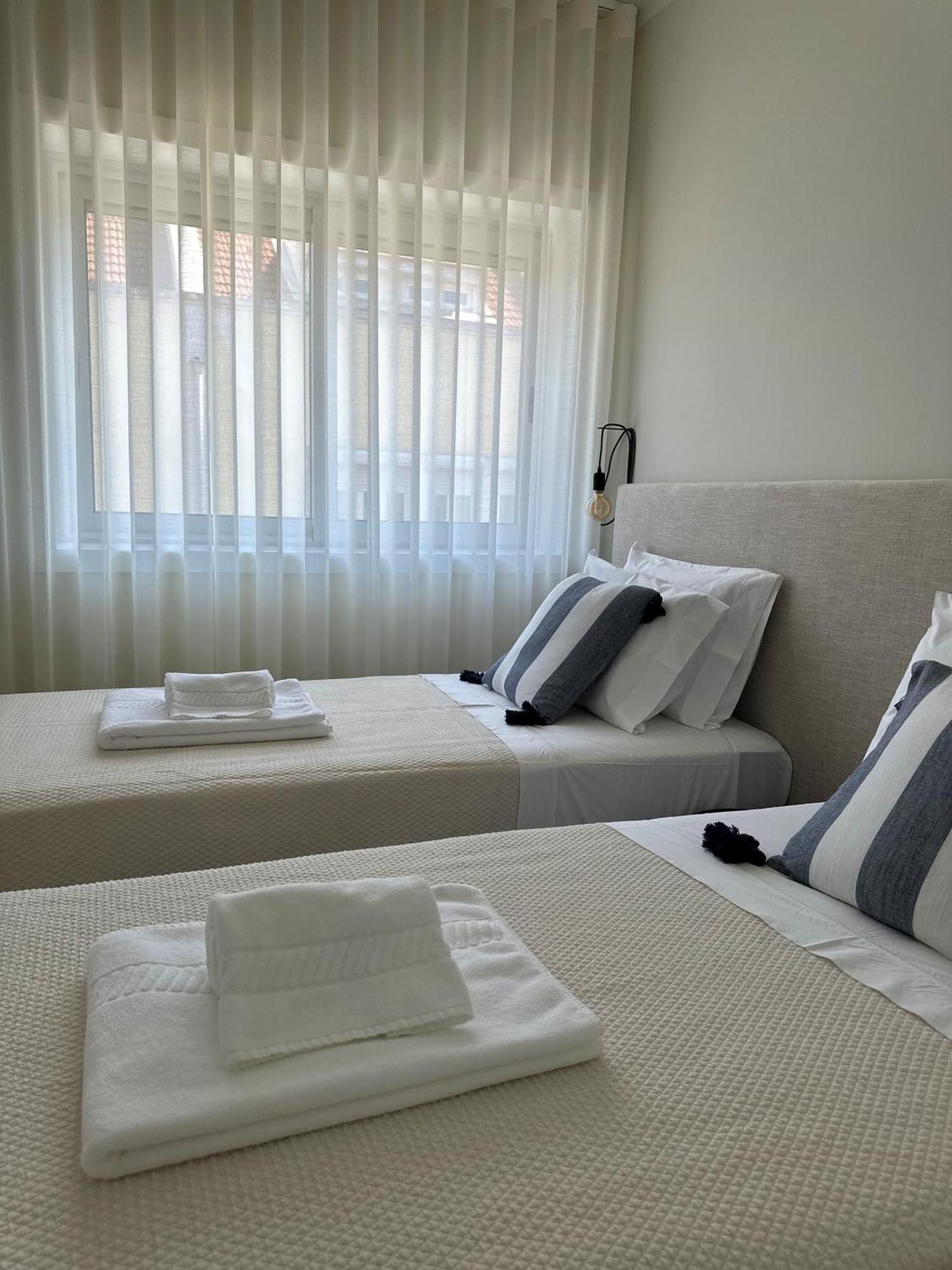 115 Oporto Guest House Luaran gambar