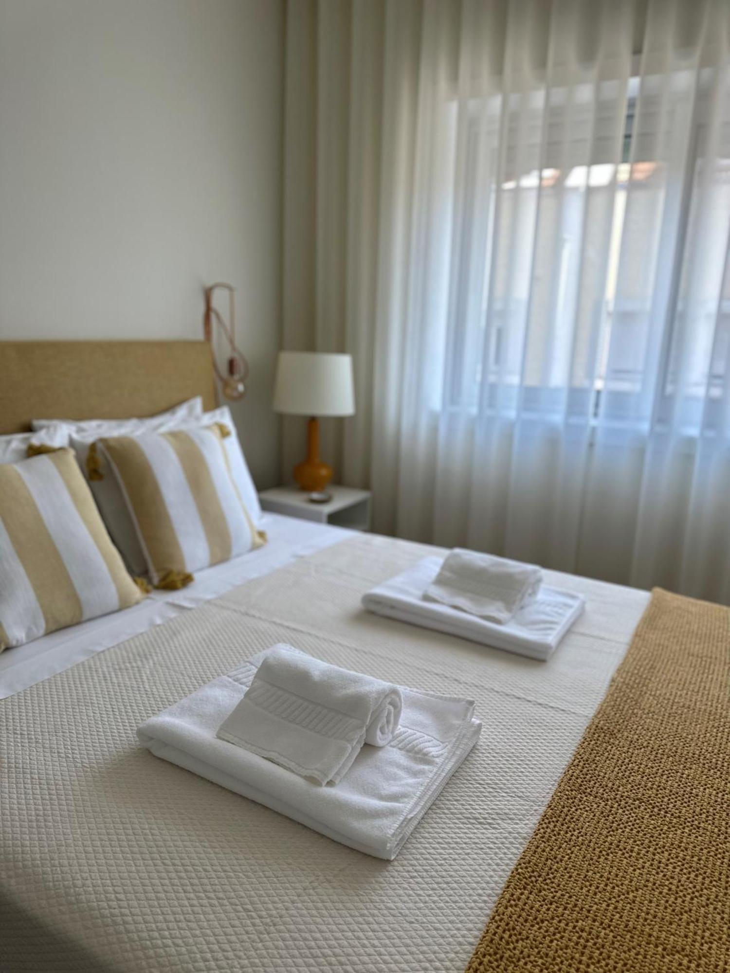 115 Oporto Guest House Luaran gambar