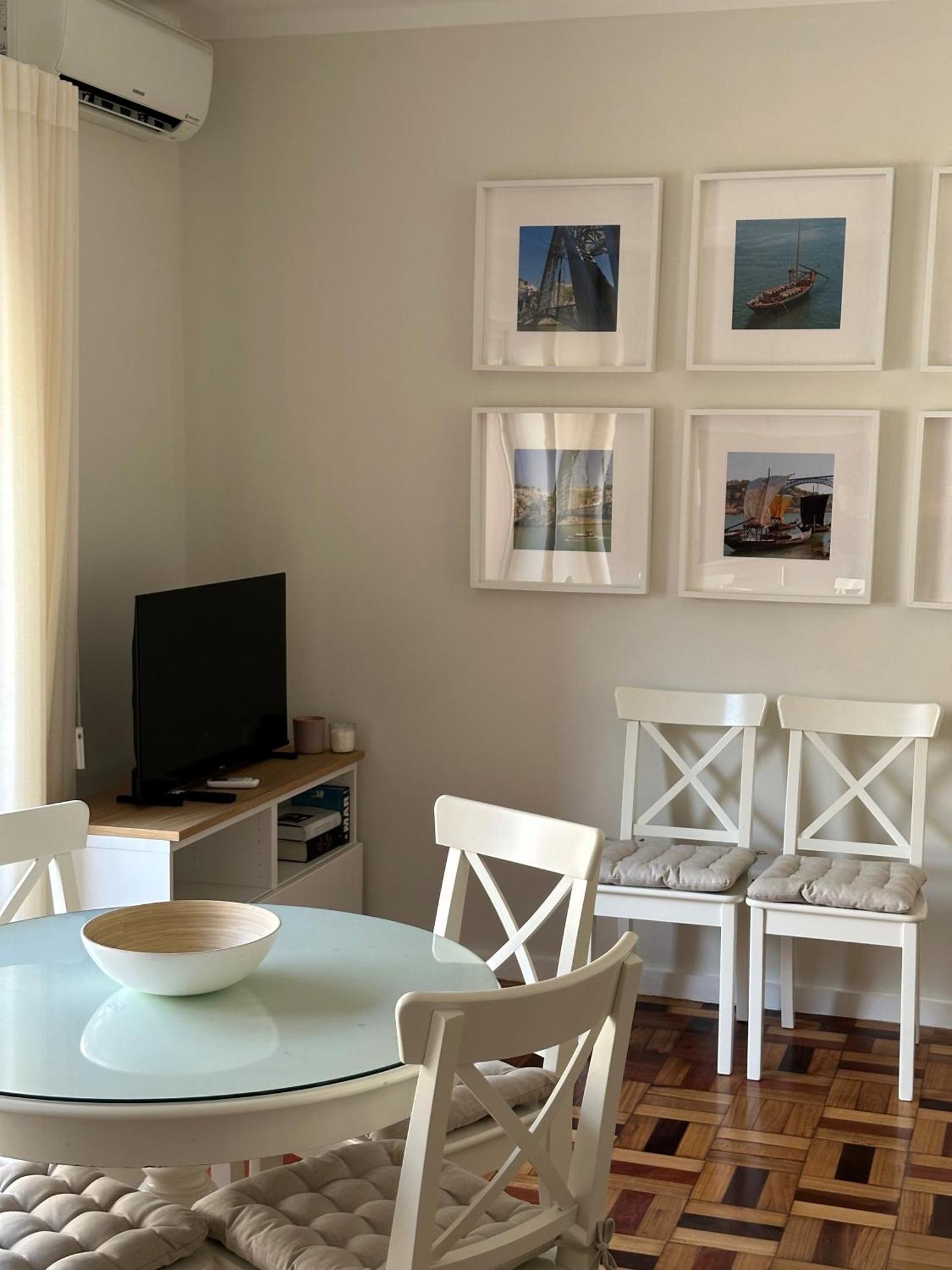 115 Oporto Guest House Luaran gambar